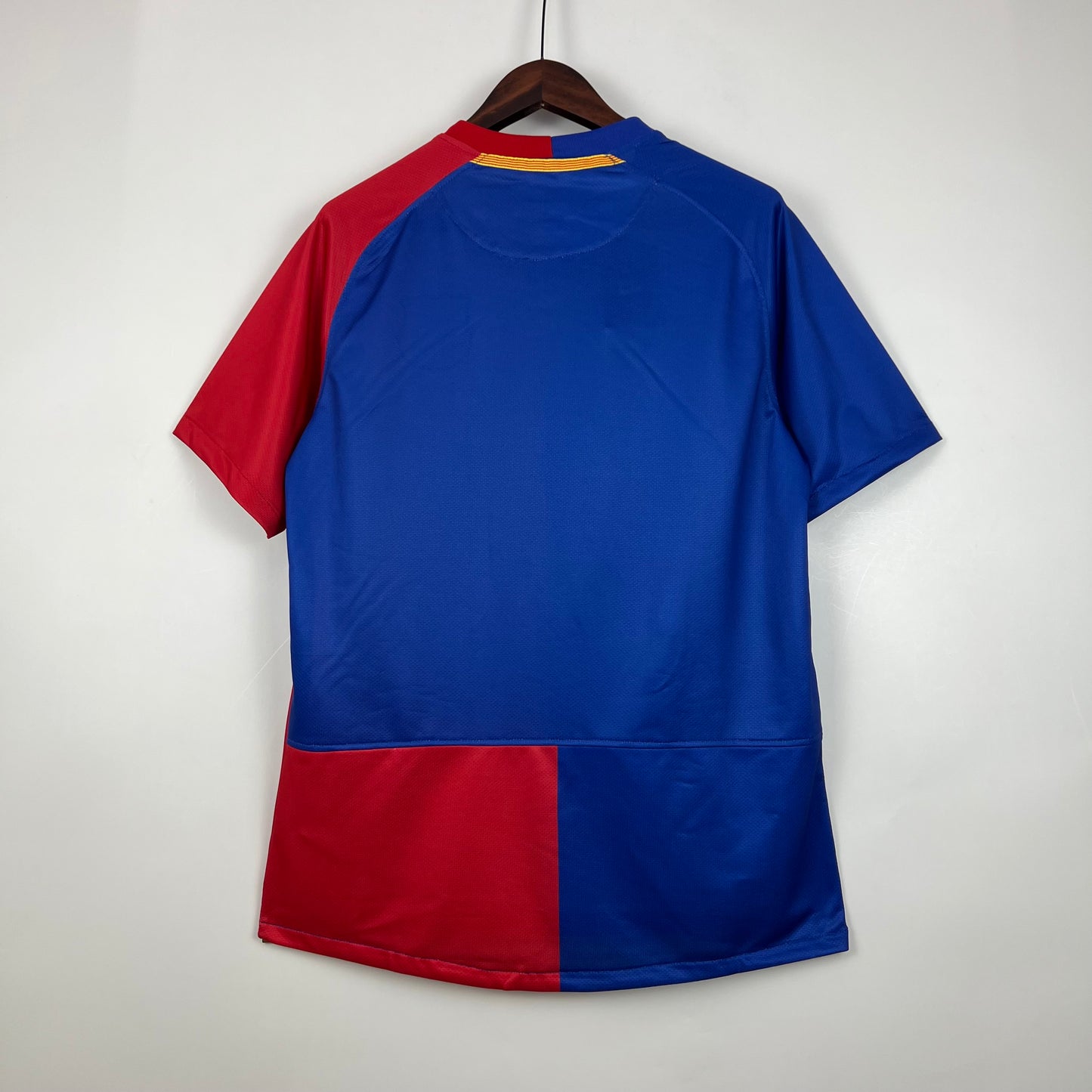 Camiseta Retro FC Barcelona 08/09 Primera equipación Final de Champions