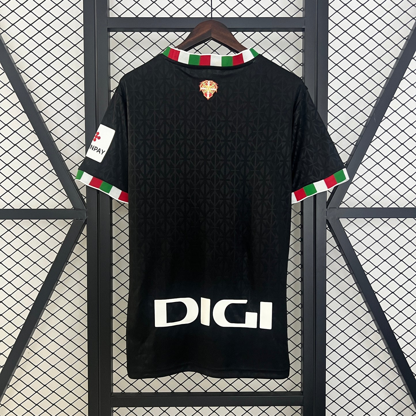 Camiseta Athletic Club Bilbao 24/25 Cuarta Equipación