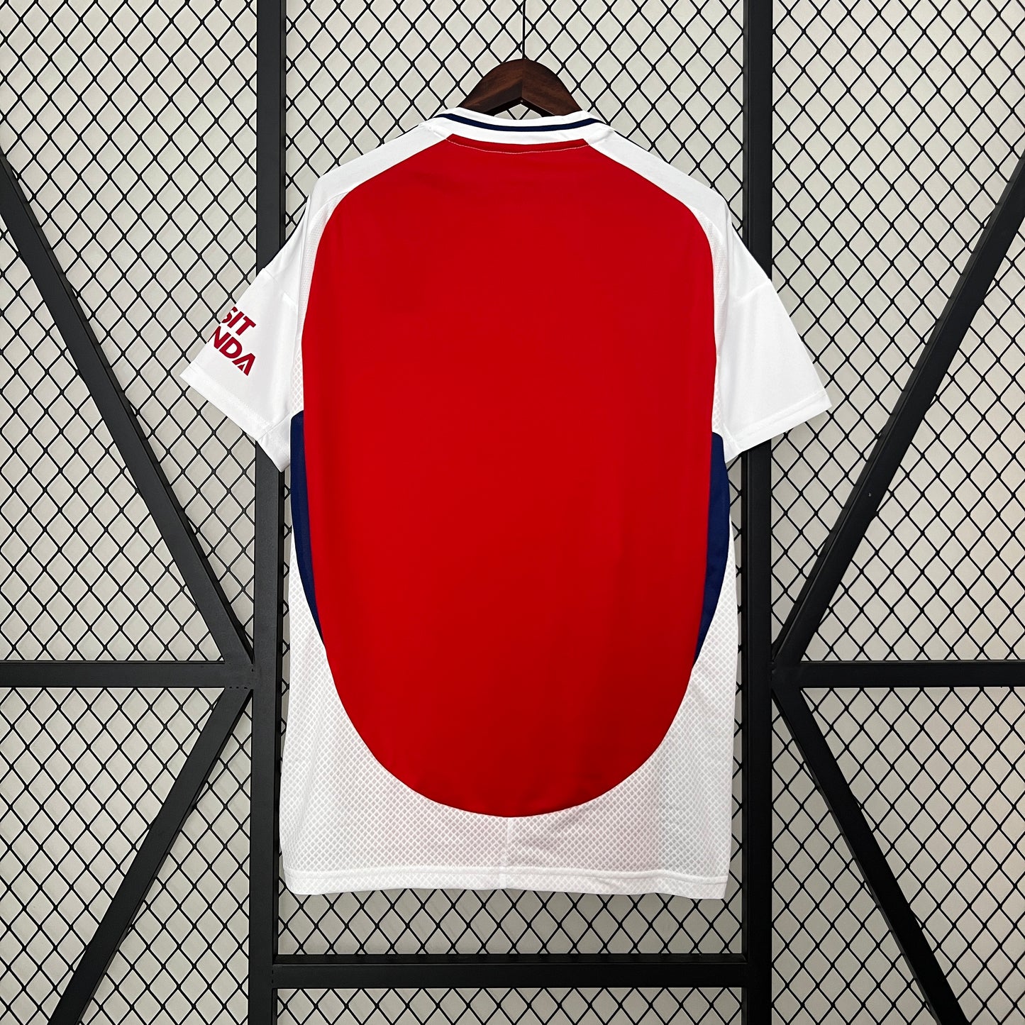 Camiseta Arsenal 24/25 primera equipación