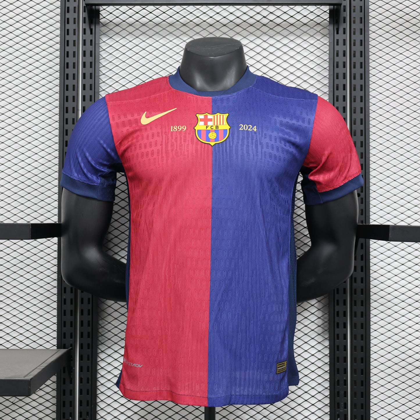 Camiseta FC Barcelona Edición Especial