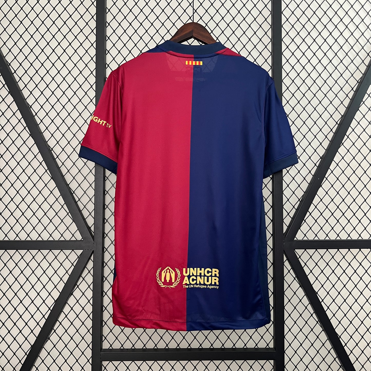 Camiseta FC Barcelona 24/25