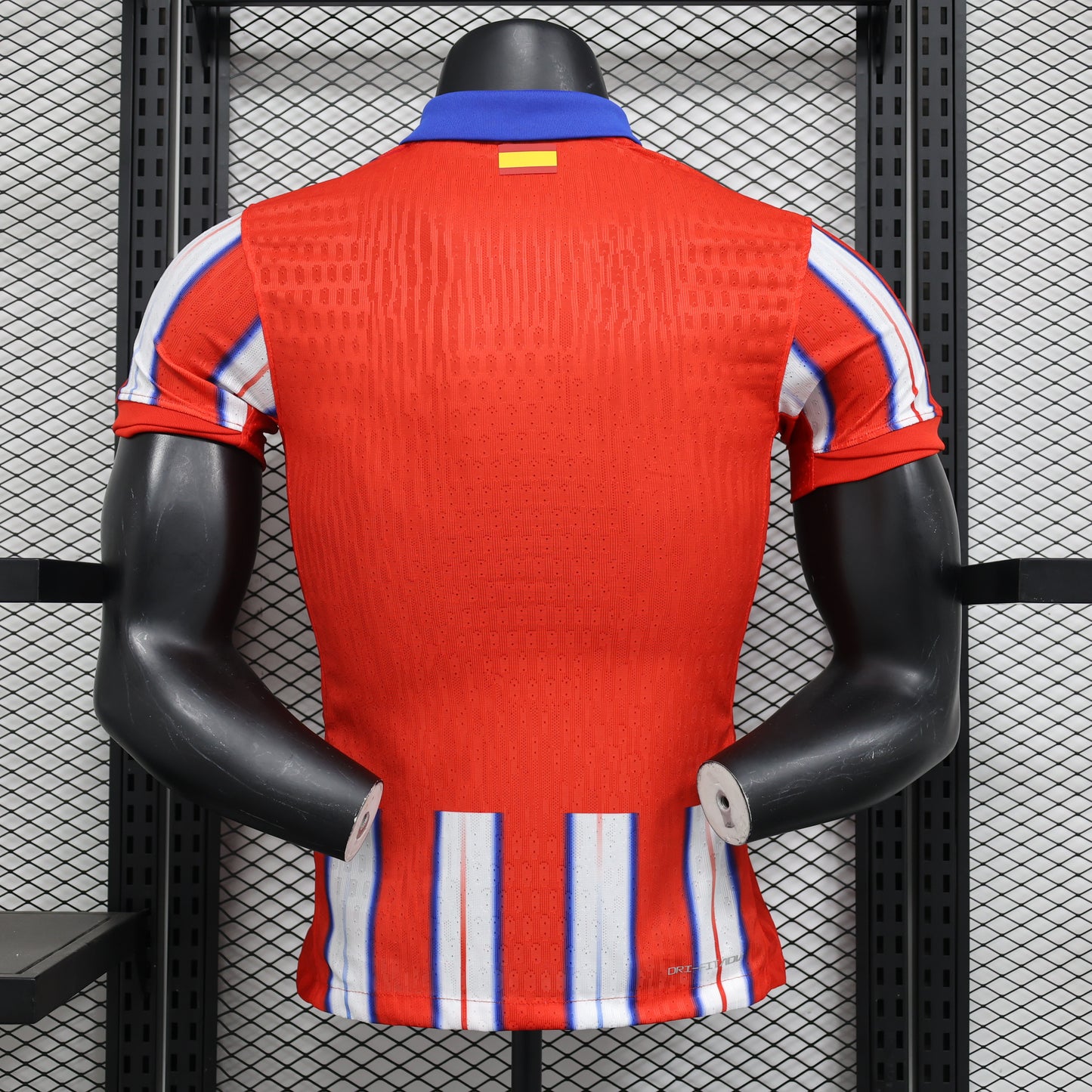 Camiseta Atlético de Madrid 24/25 primera equipación