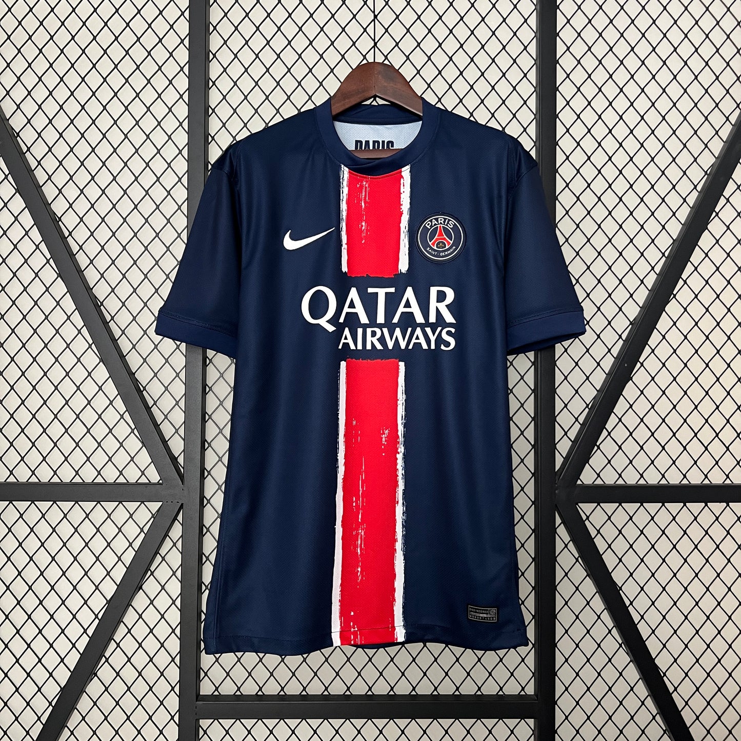 Camiseta PSG 24/25