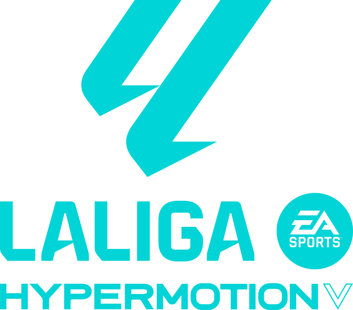 LALIGA HYPERMOTION