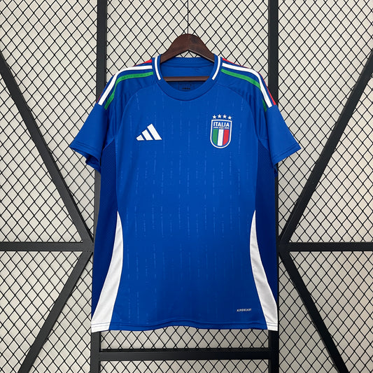 Camiseta Italia 2024 Primera equipación