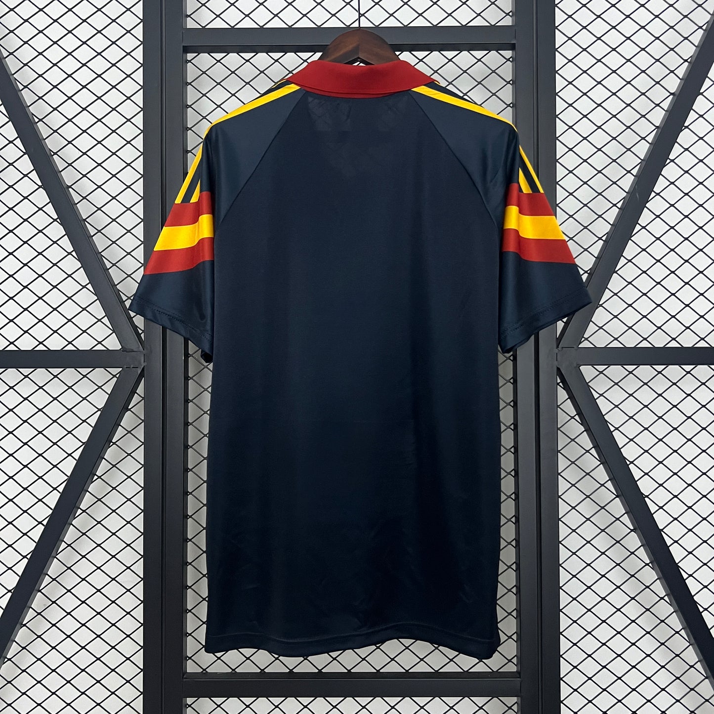 Camiseta Retro AS Roma 91/92 Tercera equipación