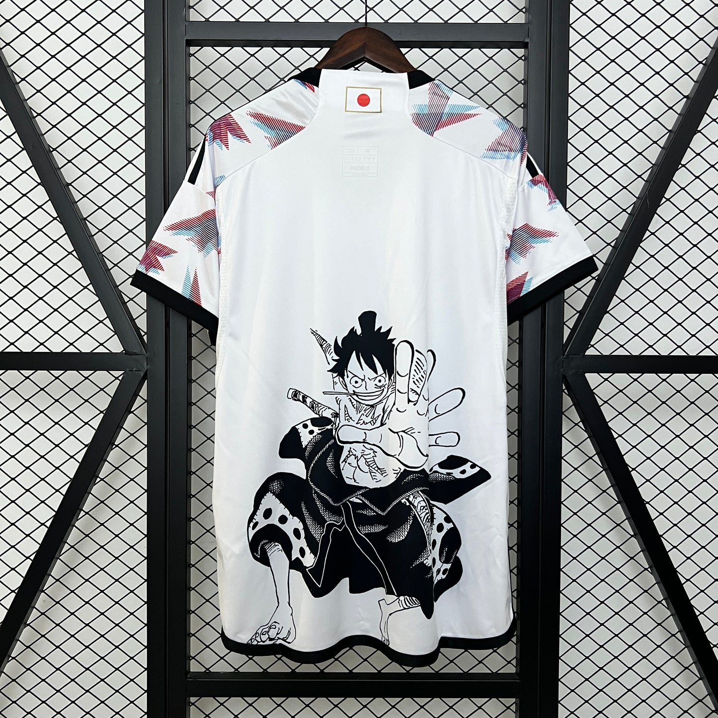 Camiseta Japón 2024 Edición Especial