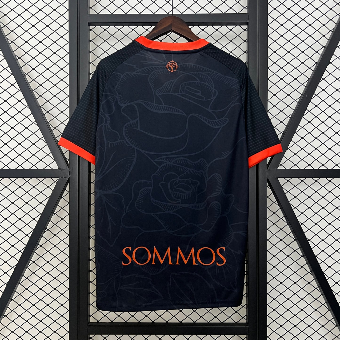 Camiseta Huesca 24/25 Tercera equipación