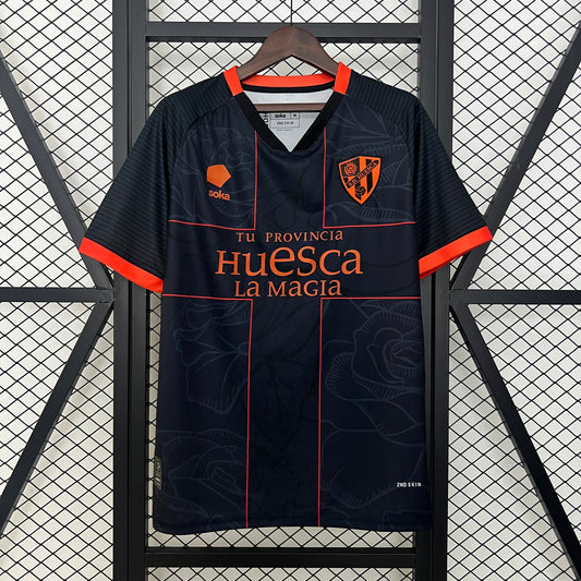 Camiseta Huesca 24/25 Tercera equipación