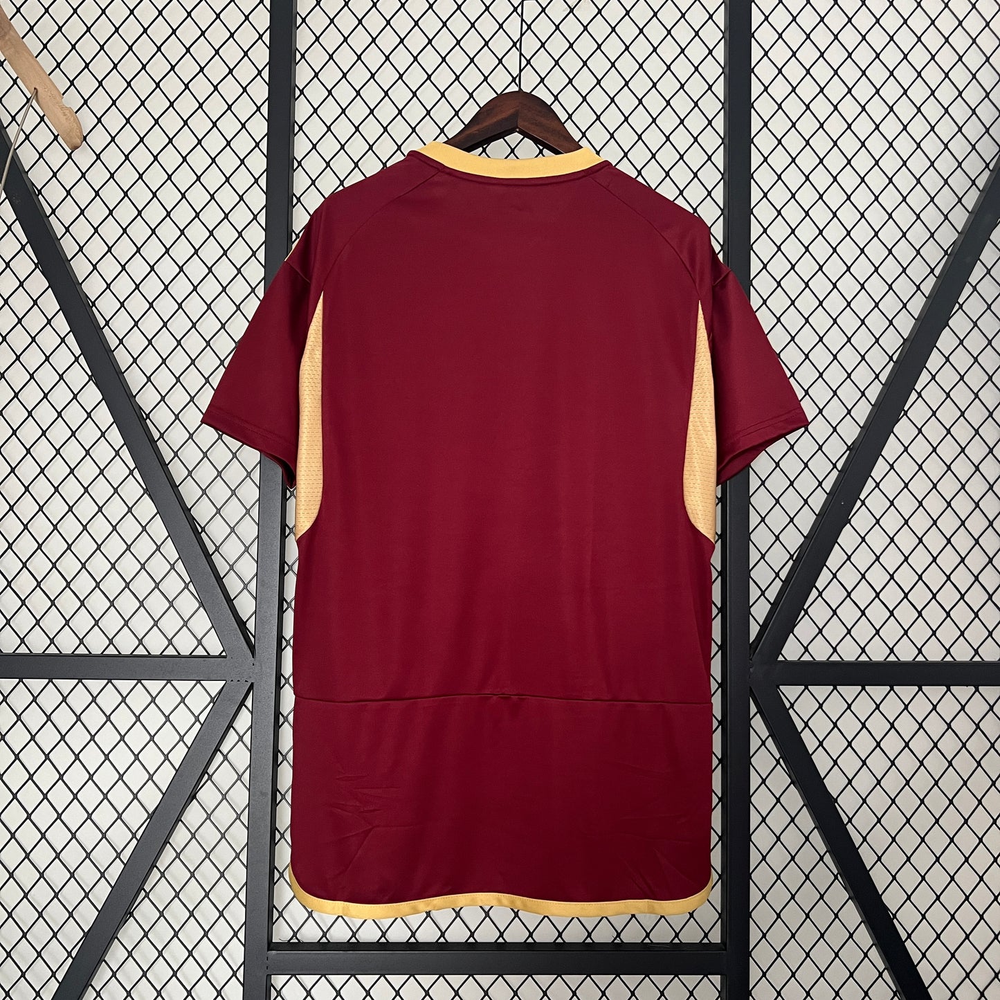 Camiseta Venezuela 2024 Primera equipación