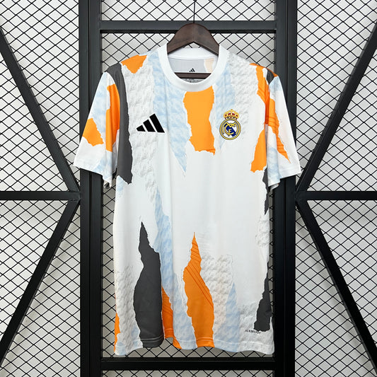 Camiseta Real Madrid 24/25 entrenamiento
