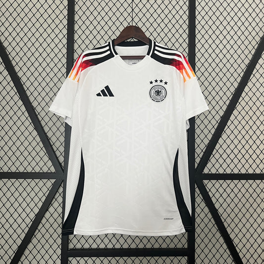Camiseta Alemania 2024 Primera equipación