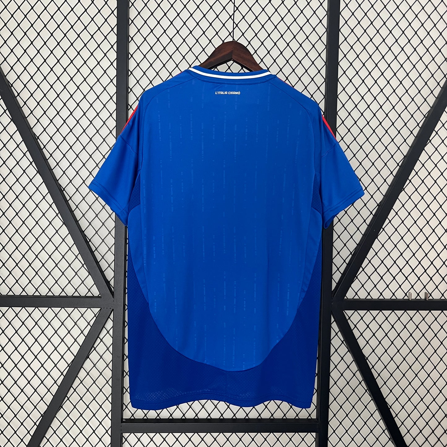 Camiseta Italia 2024 Primera equipación