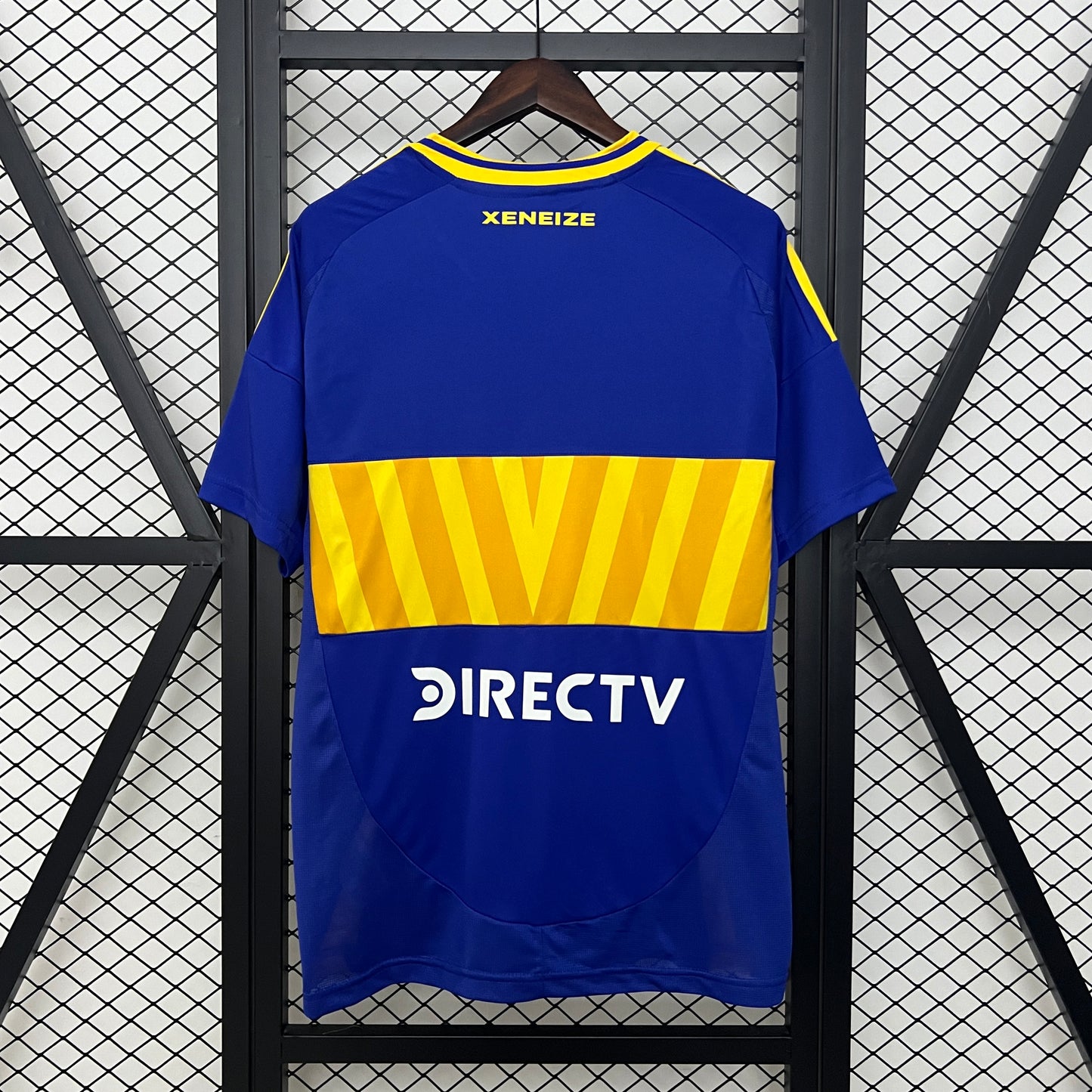 Camiseta Boca Juniors 24/25 Primera equipación
