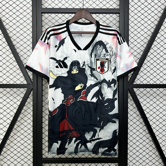 Camiseta Japón 2024 Edición Especial