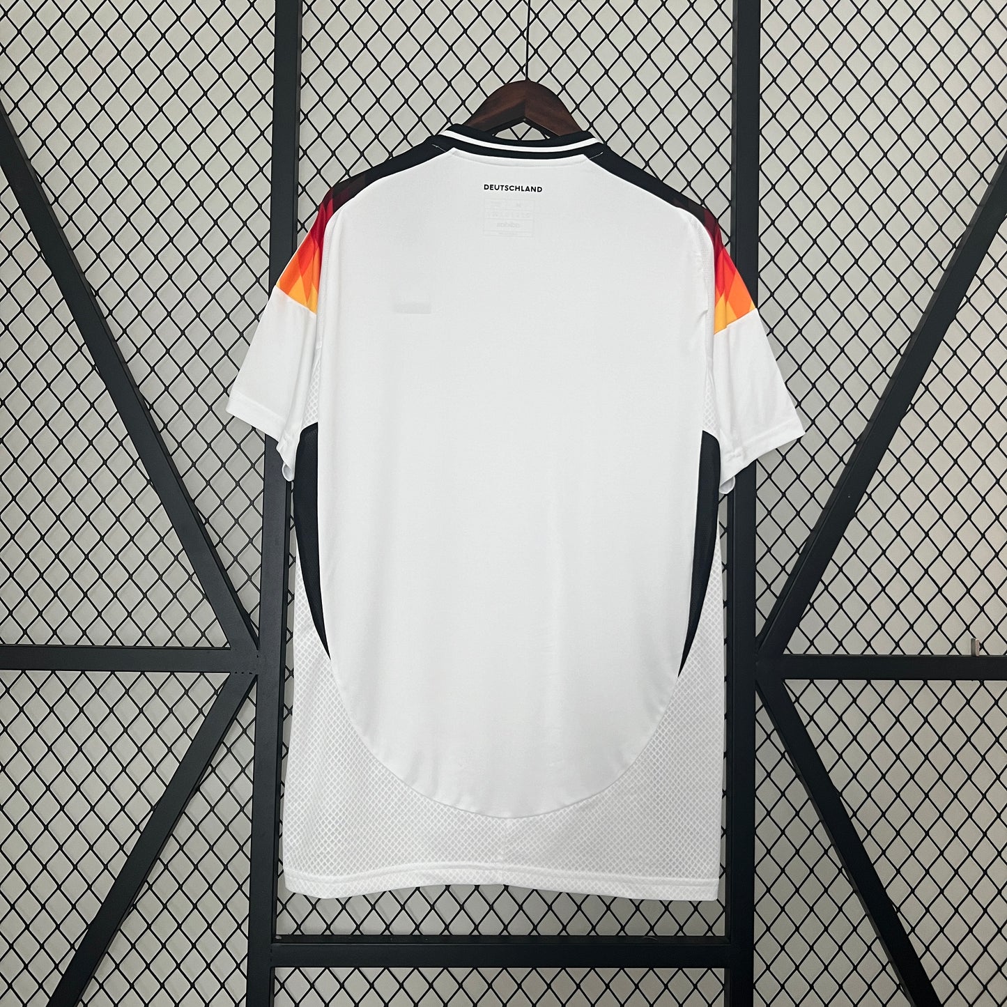 Camiseta Alemania 2024 Primera equipación