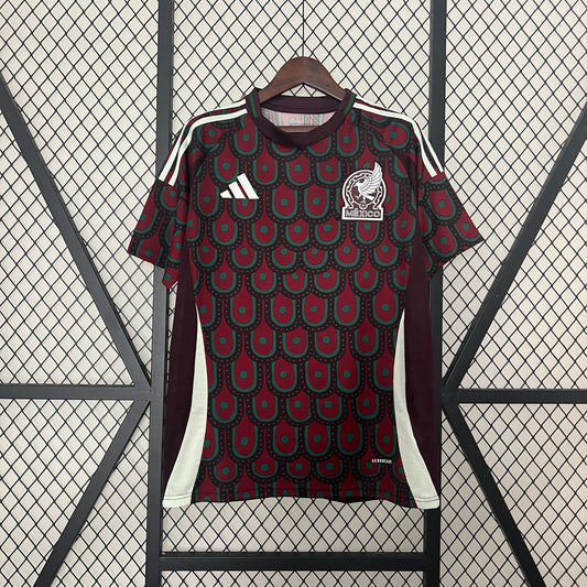 Camiseta México 2024 Primera equipación