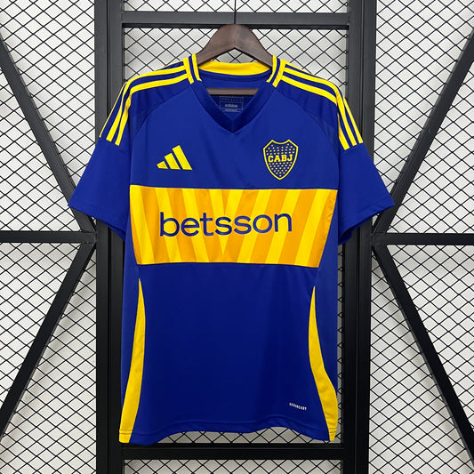 Camiseta Boca Juniors 24/25 Primera equipación