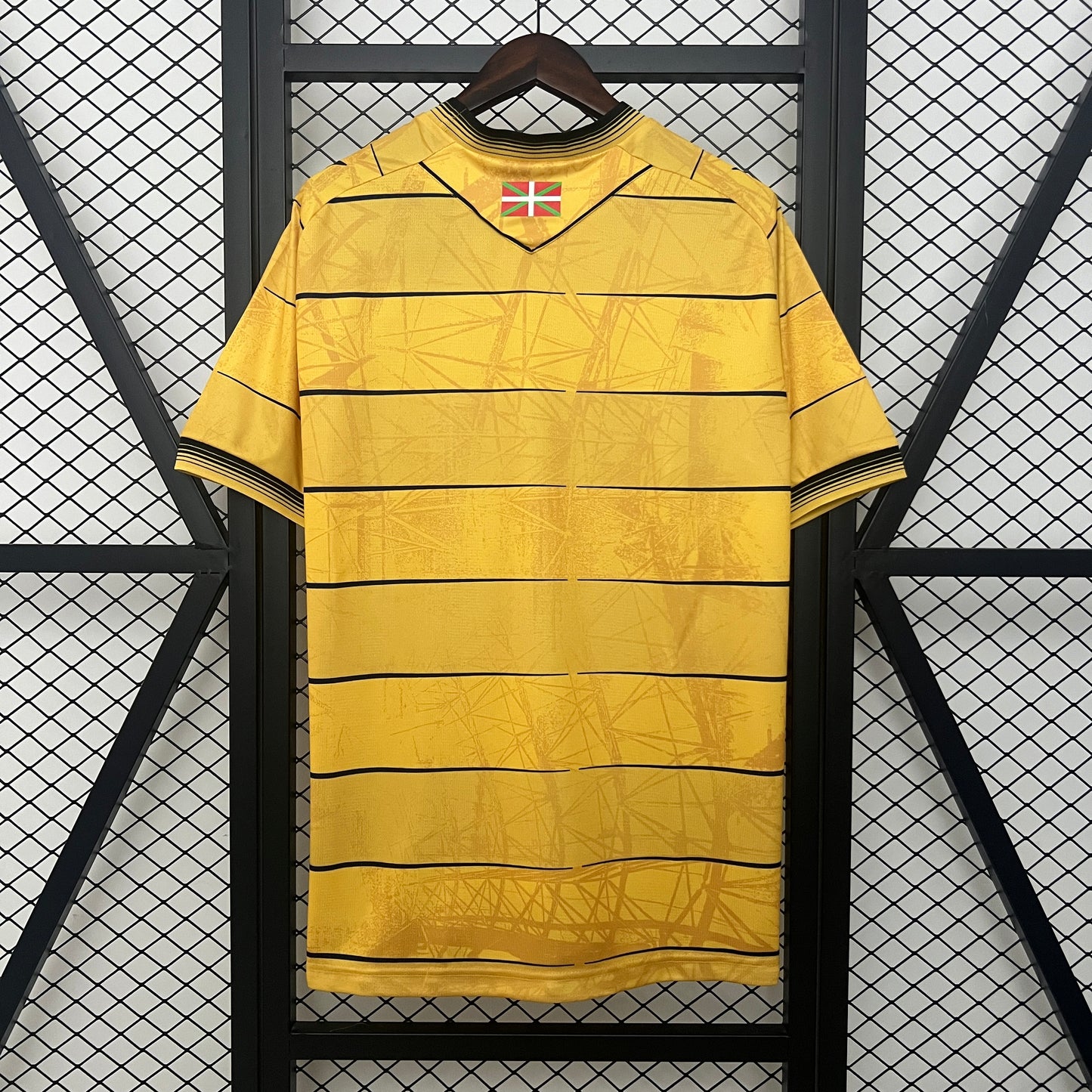 Camiseta Real Sociedad 24/25 Segunda equipación