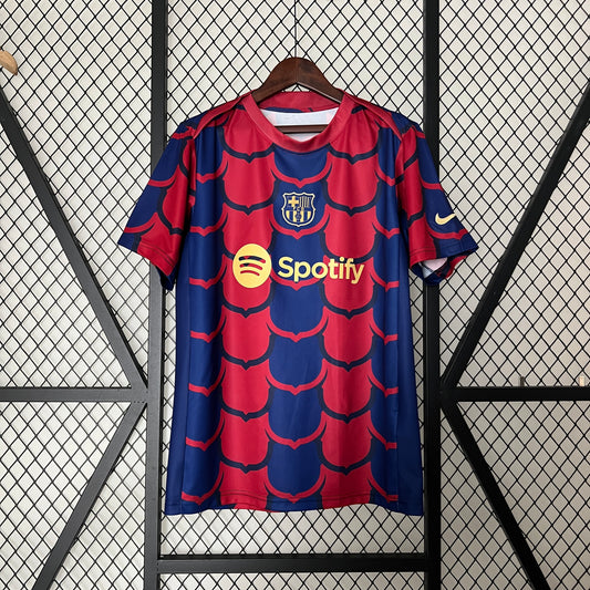 Camiseta FC Barcelona 24/25 Entrenamiento