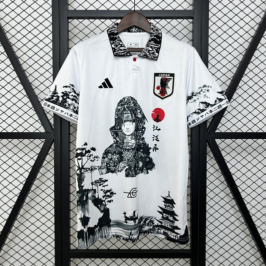 Camiseta Japón 2024 Edición Especial