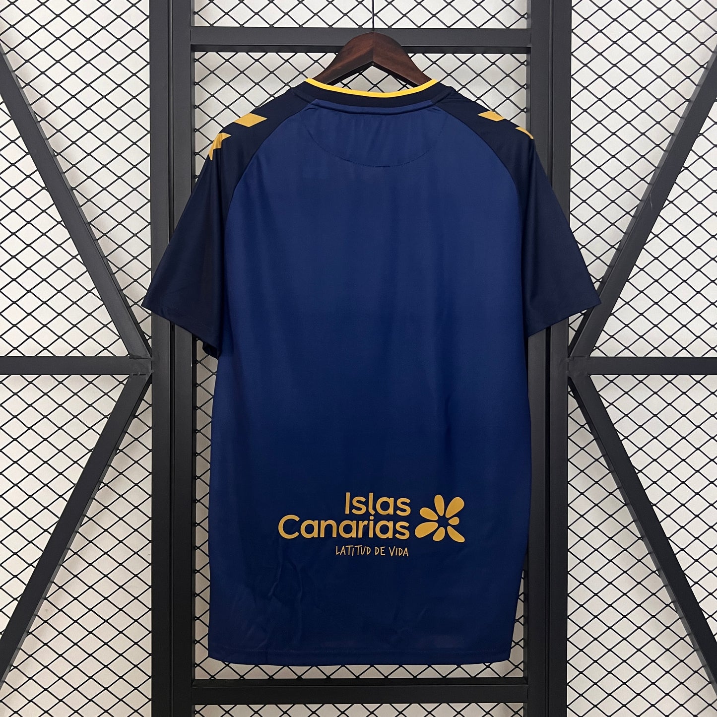 Camiseta Tenerife 24/25 Segunda equipación