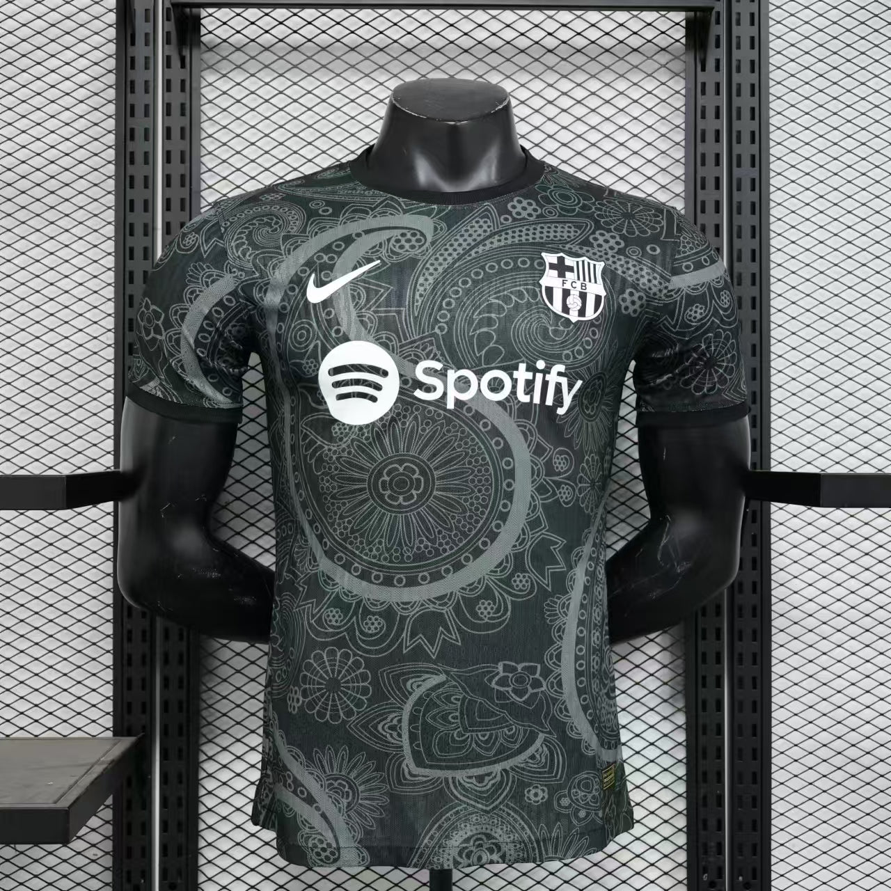 Camiseta FC Barcelona 24/25 Edición Especial