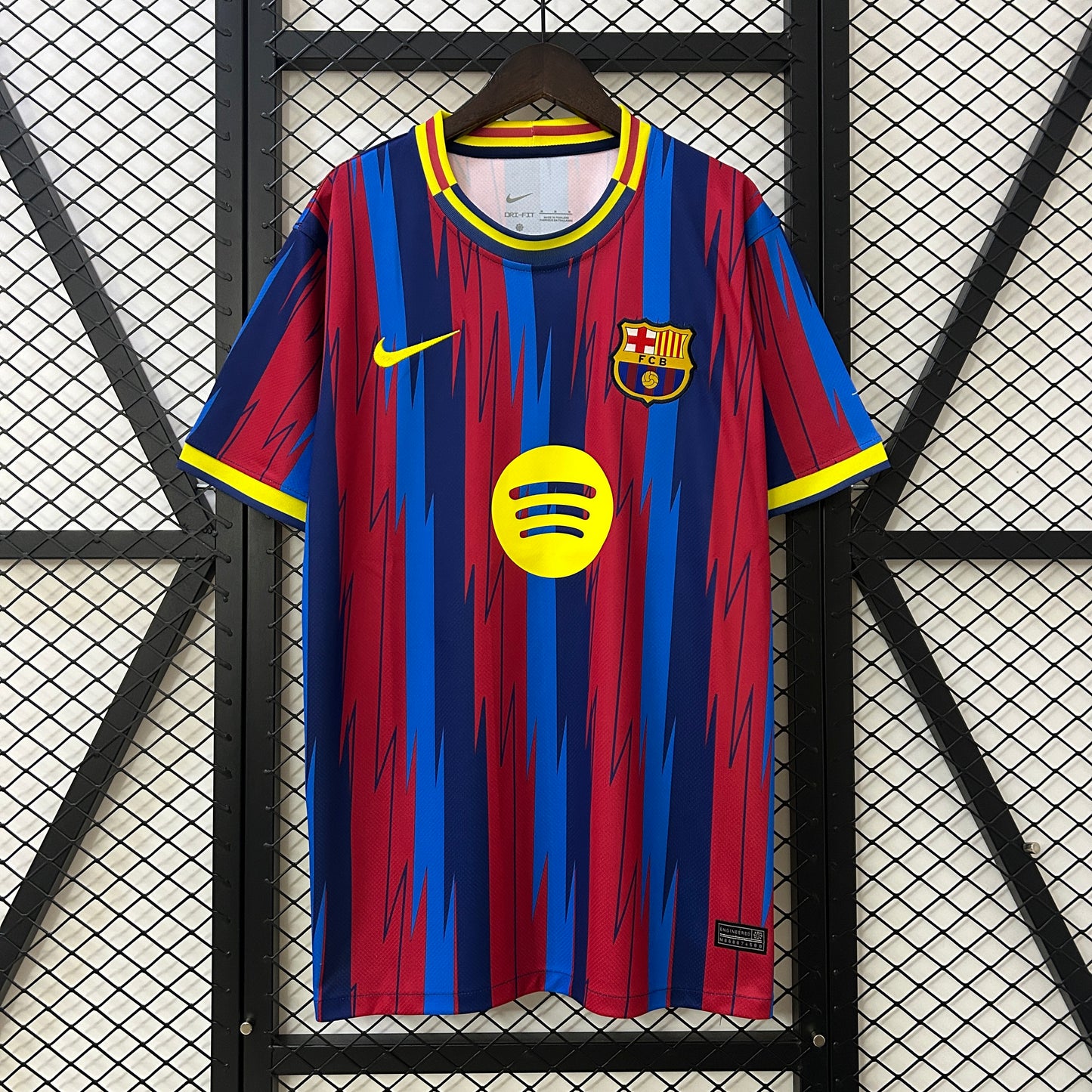 Camiseta FC Barcelona 24/25 Edición Especial