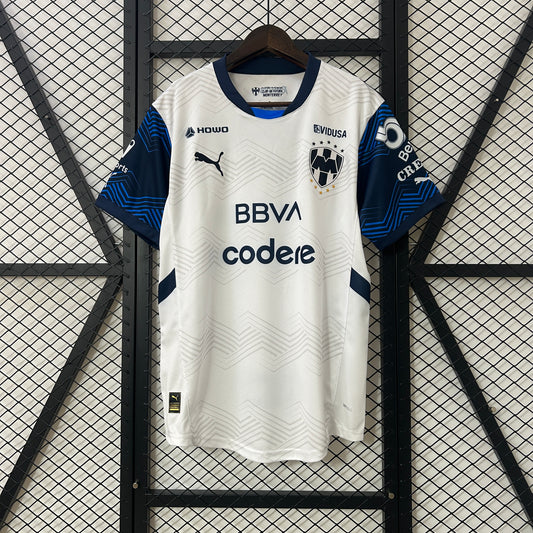 Camiseta Monterrey 24/25 Segunda equipación