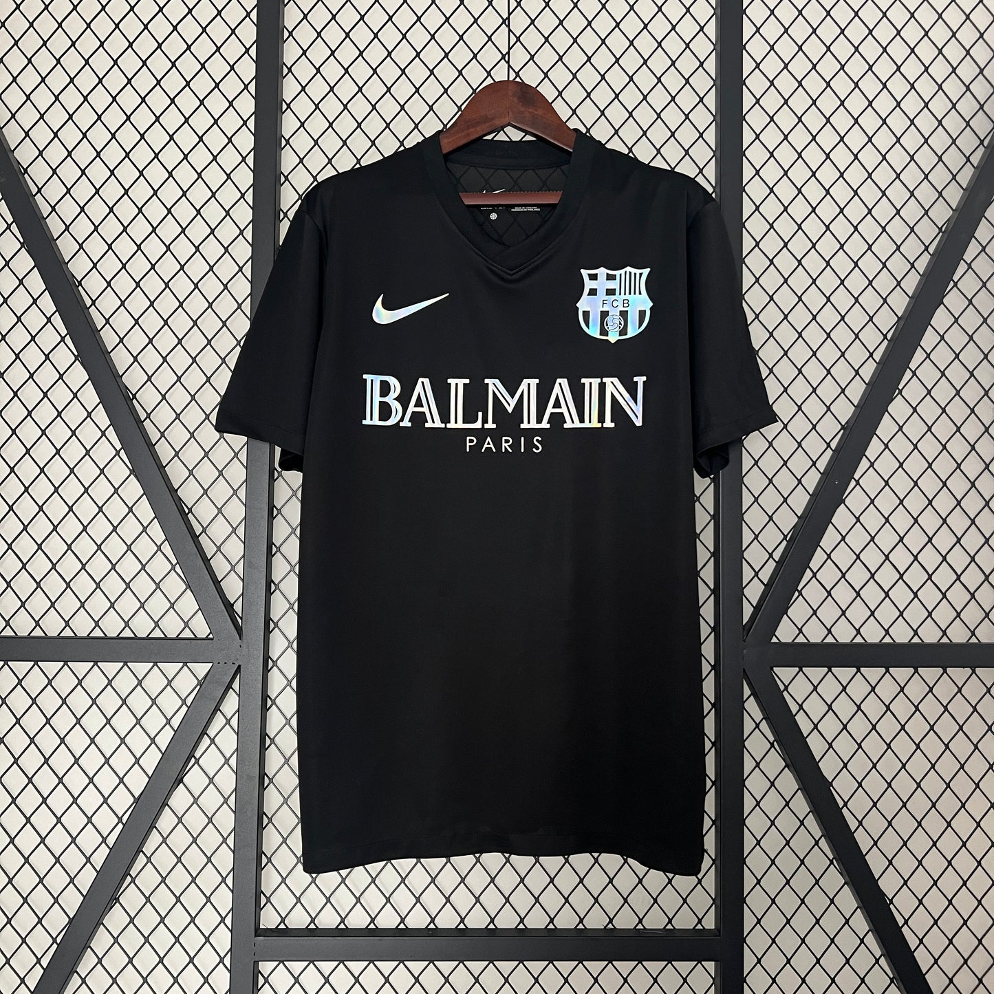 Camiseta FC Barcelona 24/25 Edición Especial