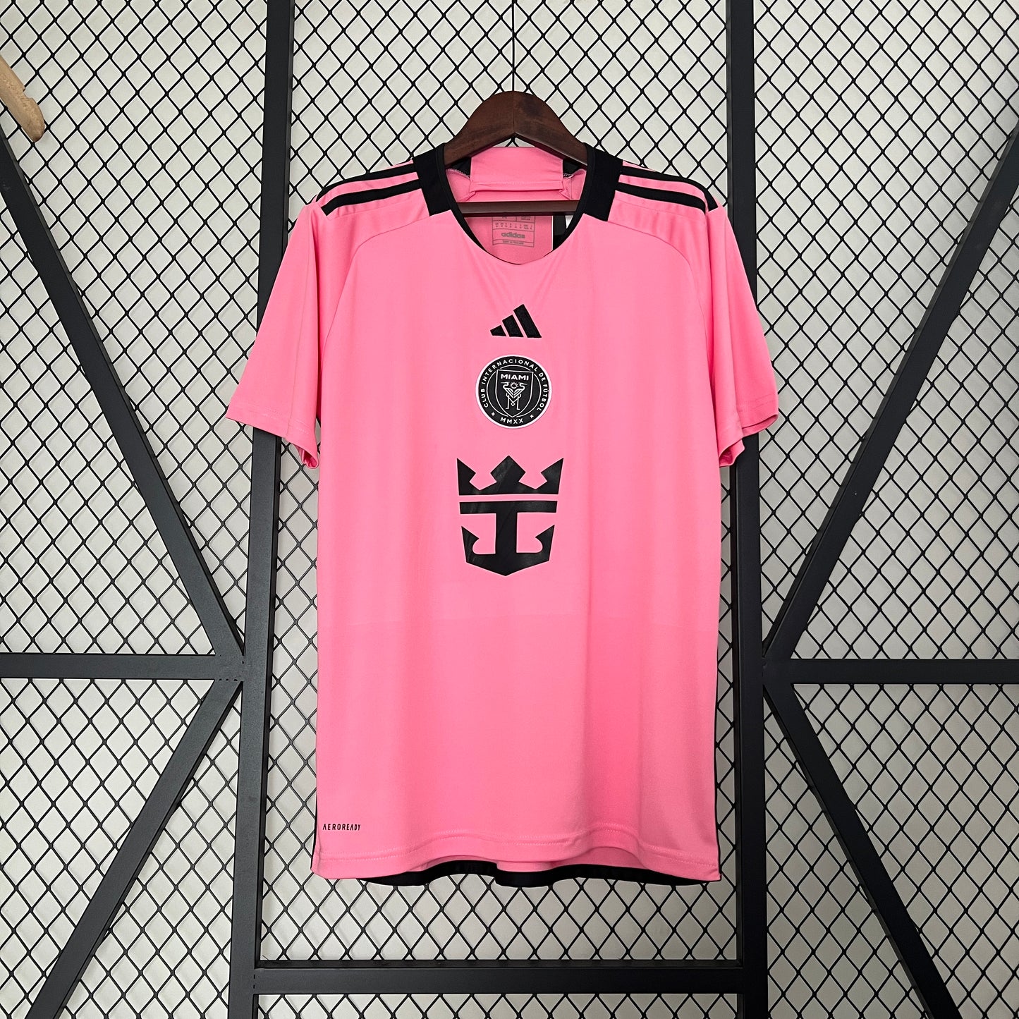 Camiseta Inter de Miami 24/25 Primera equipación