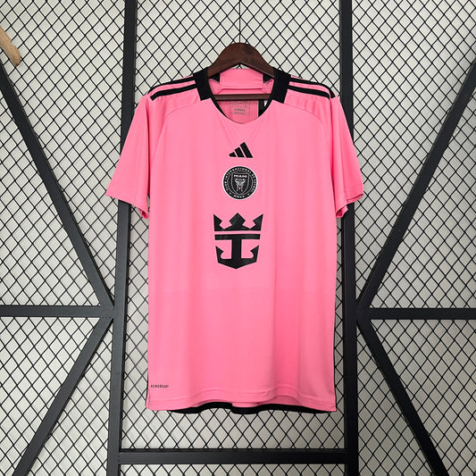 Camiseta Inter de Miami 24/25 Primera equipación