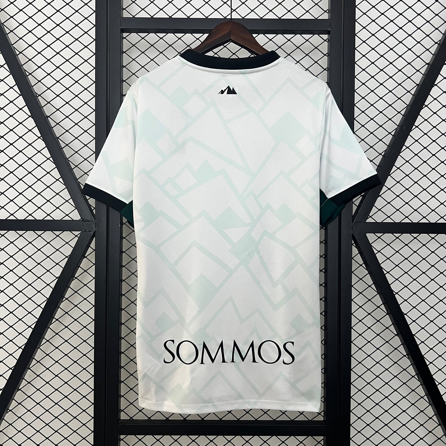 Camiseta Huesca 24/25 Segunda equipación