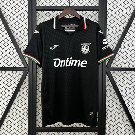 Camiseta Leganés 24/25 Tercera equipación