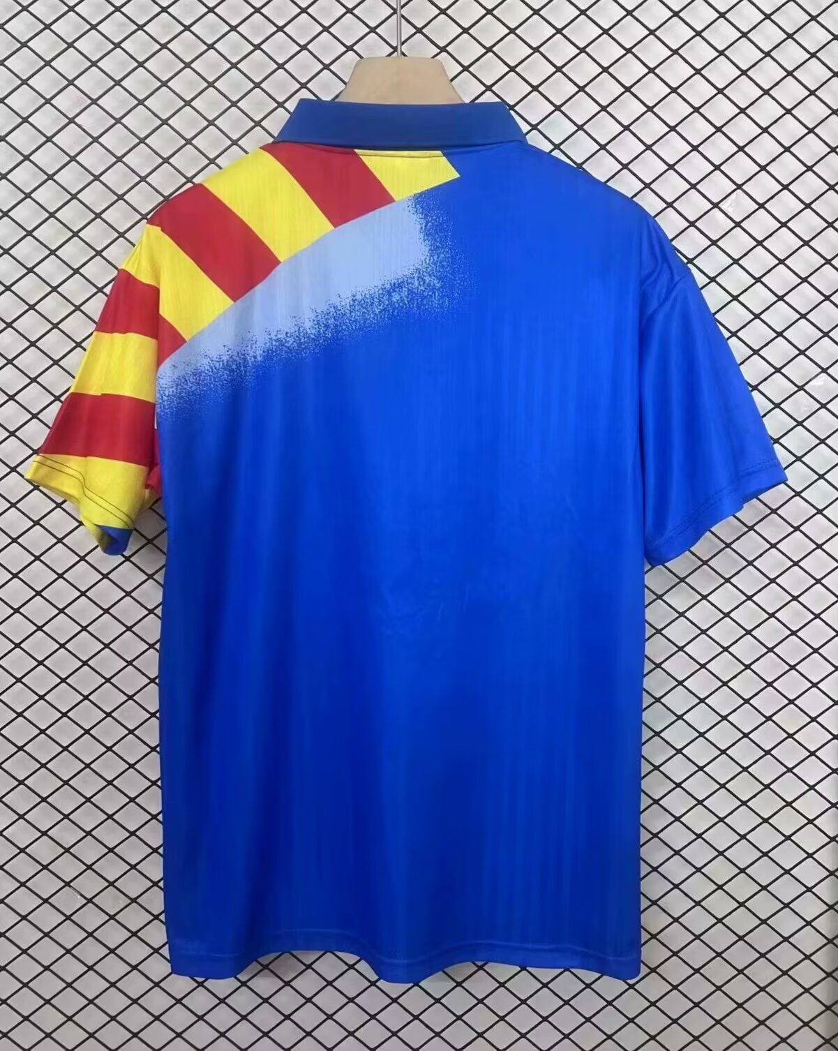 Camiseta Retro Valencia 95/96 Segunda equipación