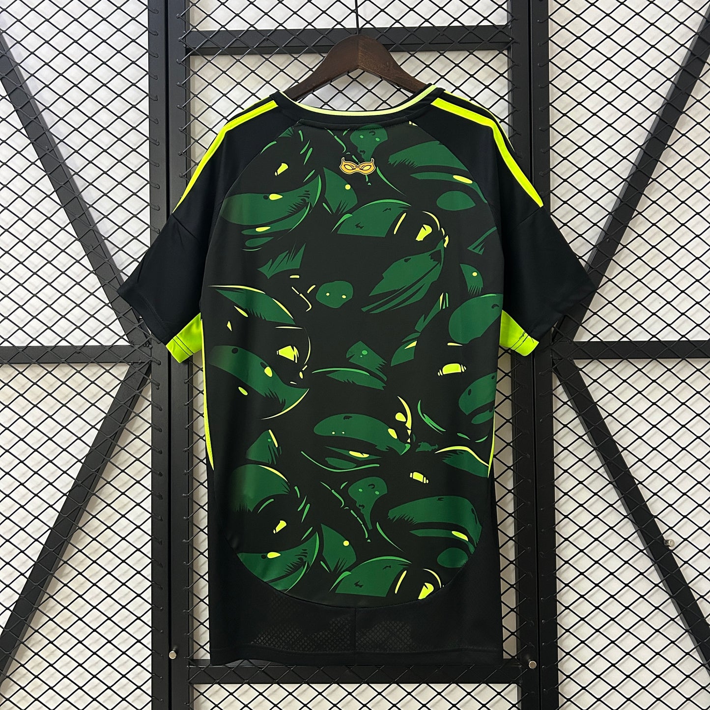 Camiseta Real Madrid 24/25 Edición Especial