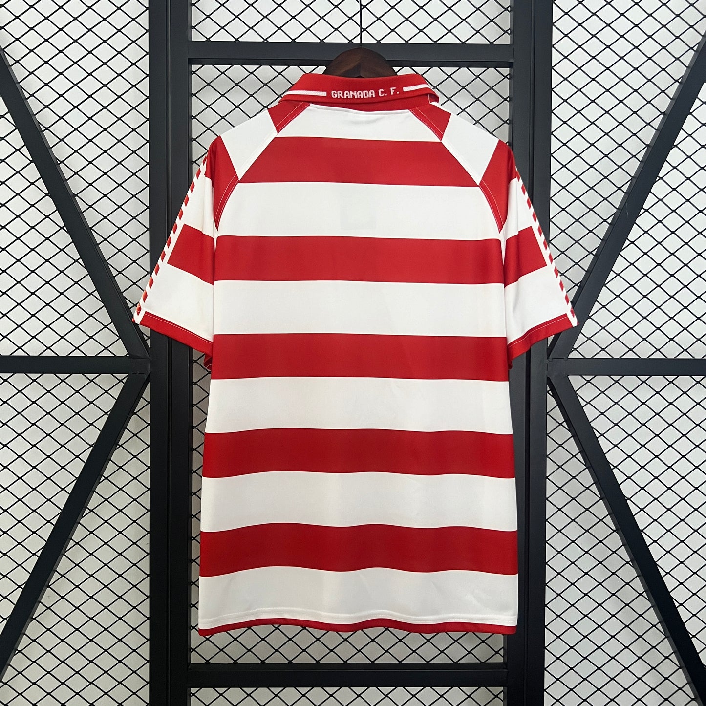 Camiseta Retro Granada 97/98 Primera equipación