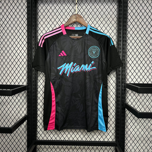Camiseta Inter de Miami 24/25 Edición Especial