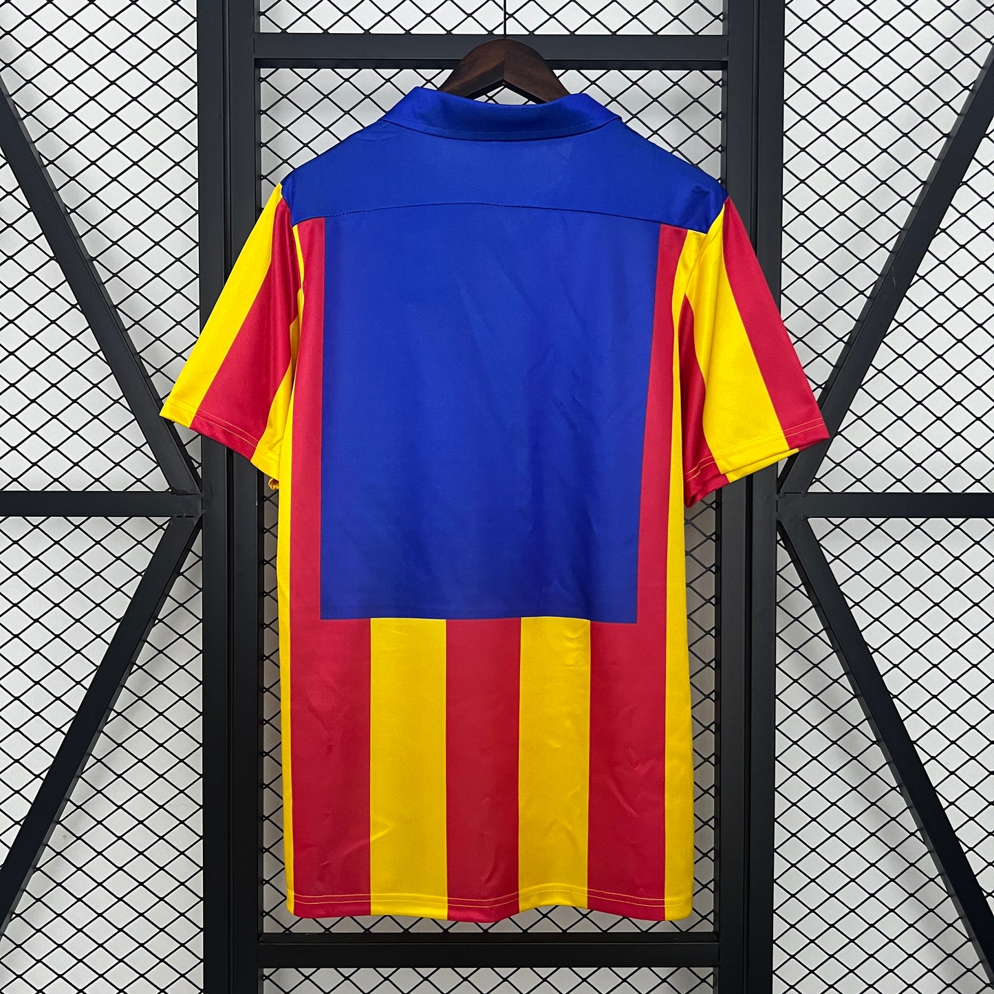 Camiseta Retro Valencia 80/82 Primera equipación