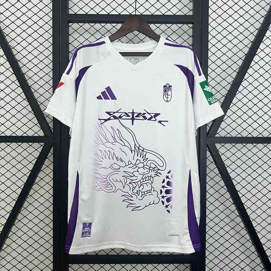 Camiseta Granada 24/25 Edición Especial