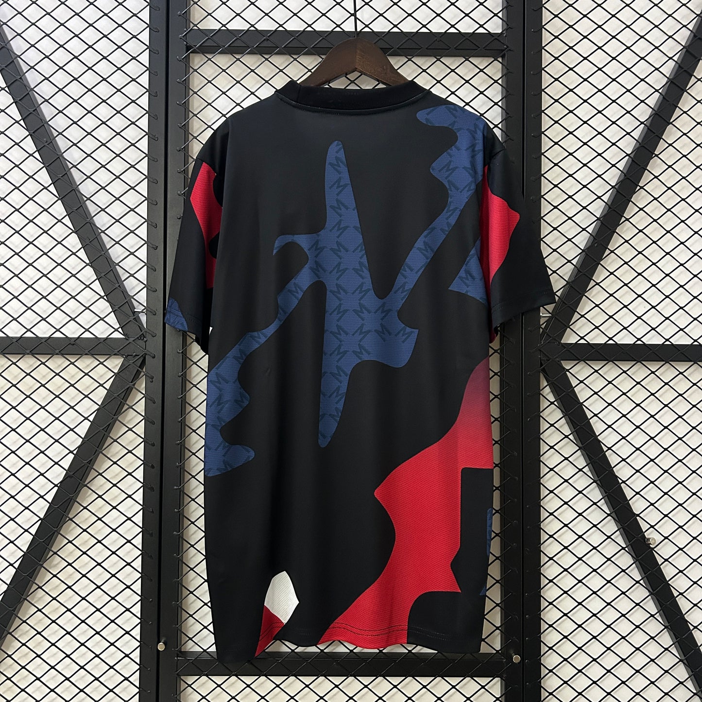 Camiseta Manchester United 24/25 Edición Especial
