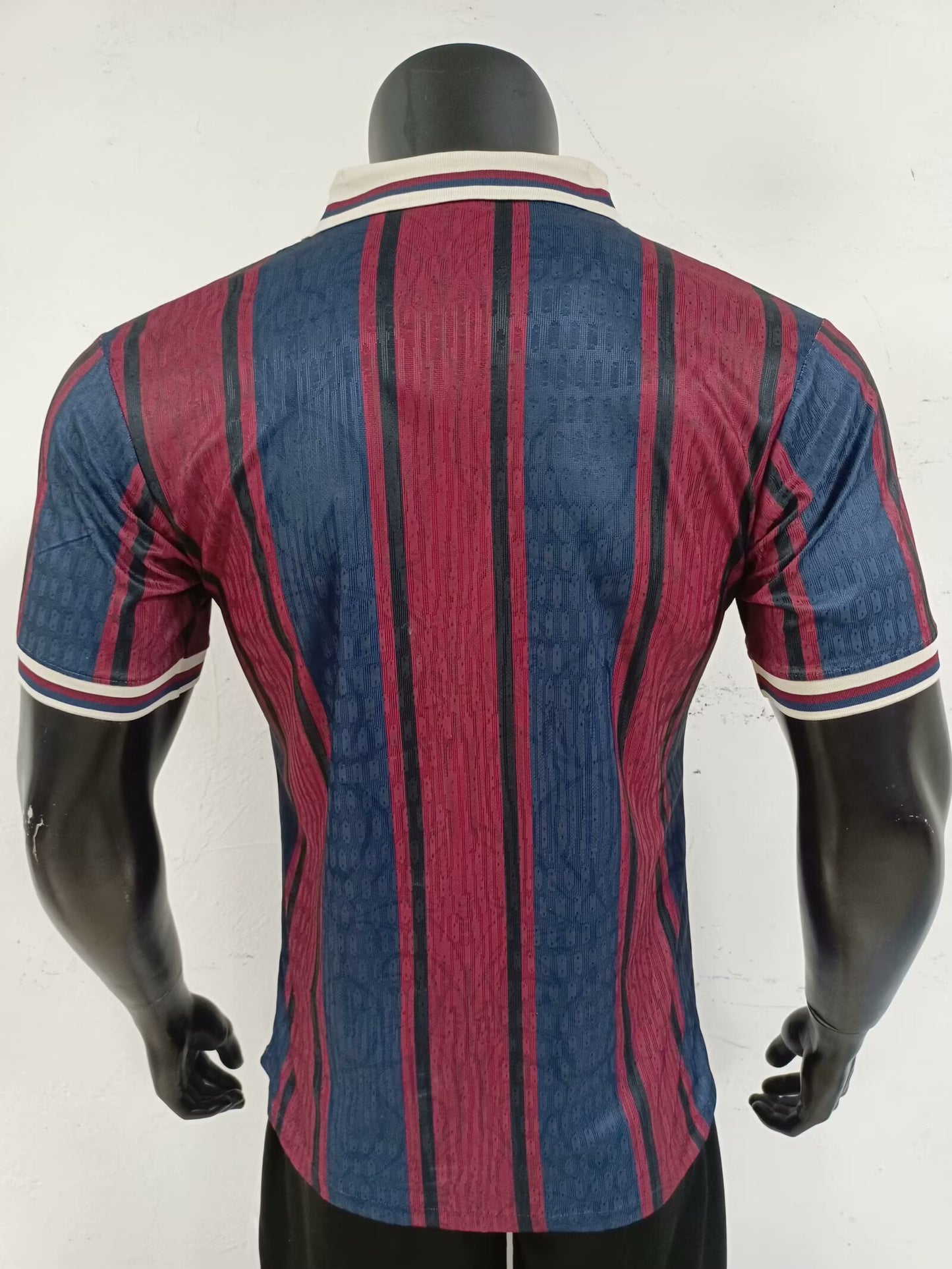 Camiseta FC Barcelona Edición 125 Aniversario