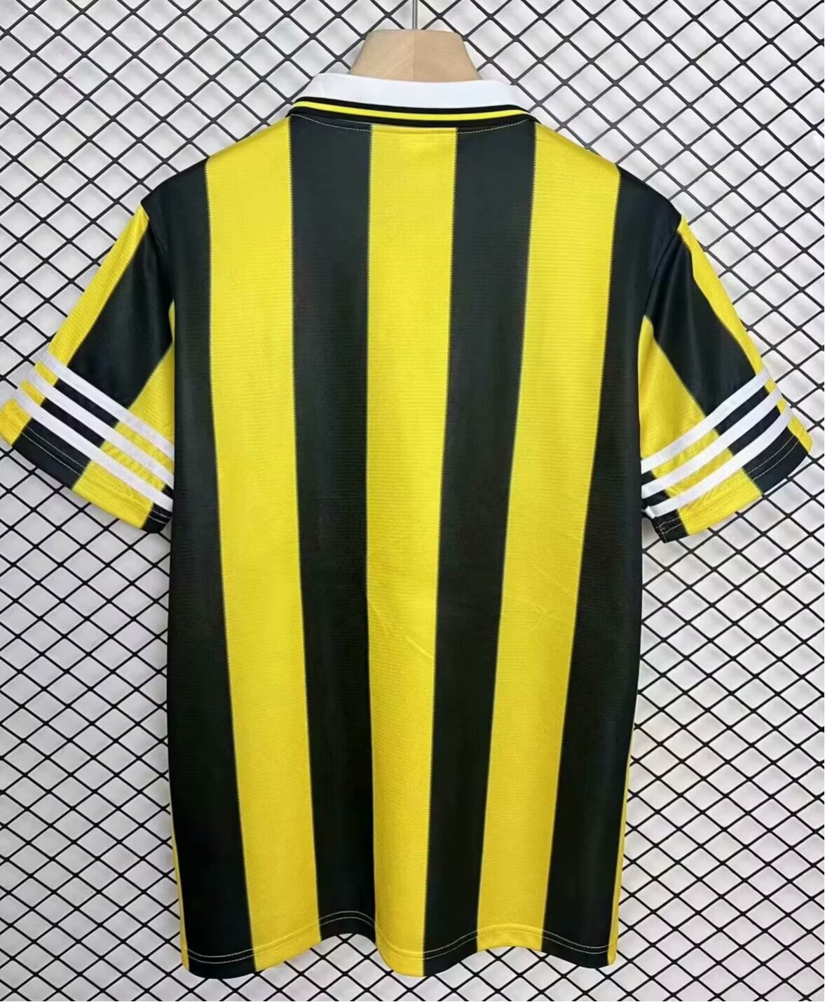 Camiseta Retro Zaragoza 95/96 Tercera equipación