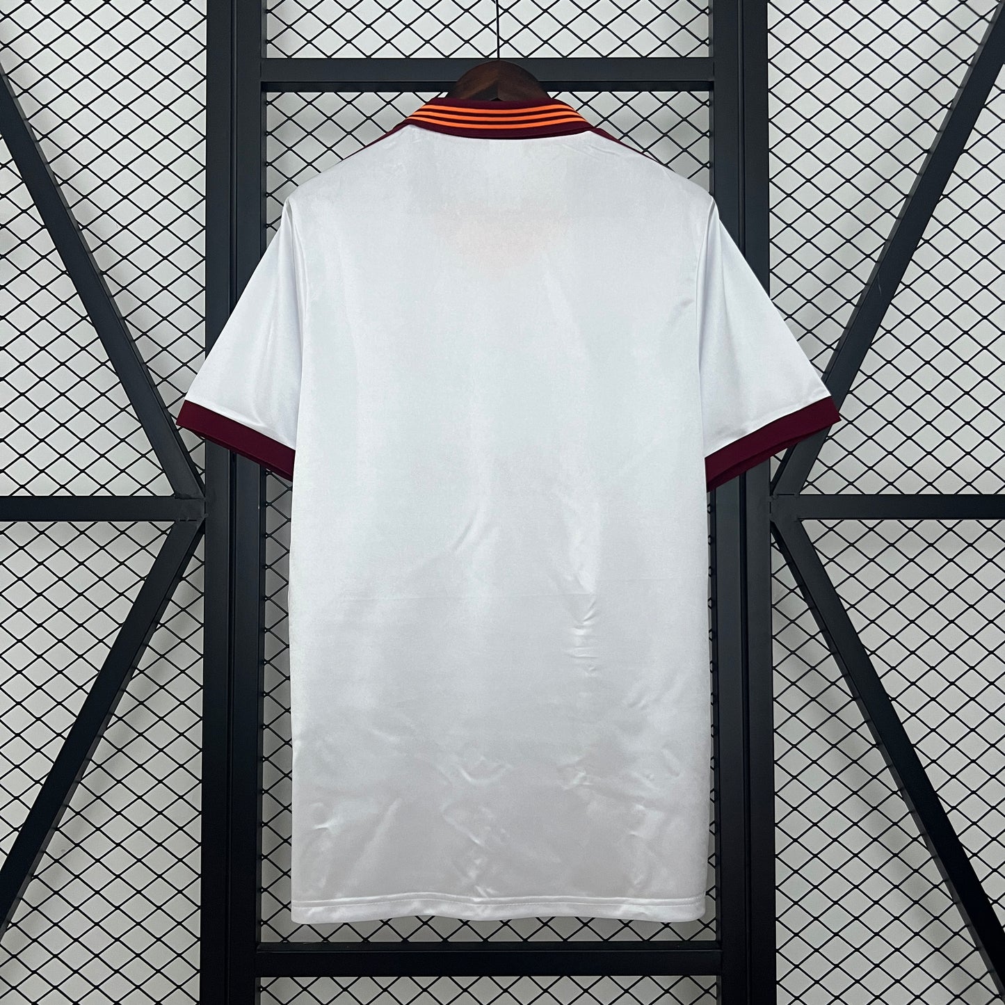Camiseta Retro AS Roma 92/94 Segunda equipación