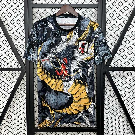 Camiseta Japón 2024 Edición Especial