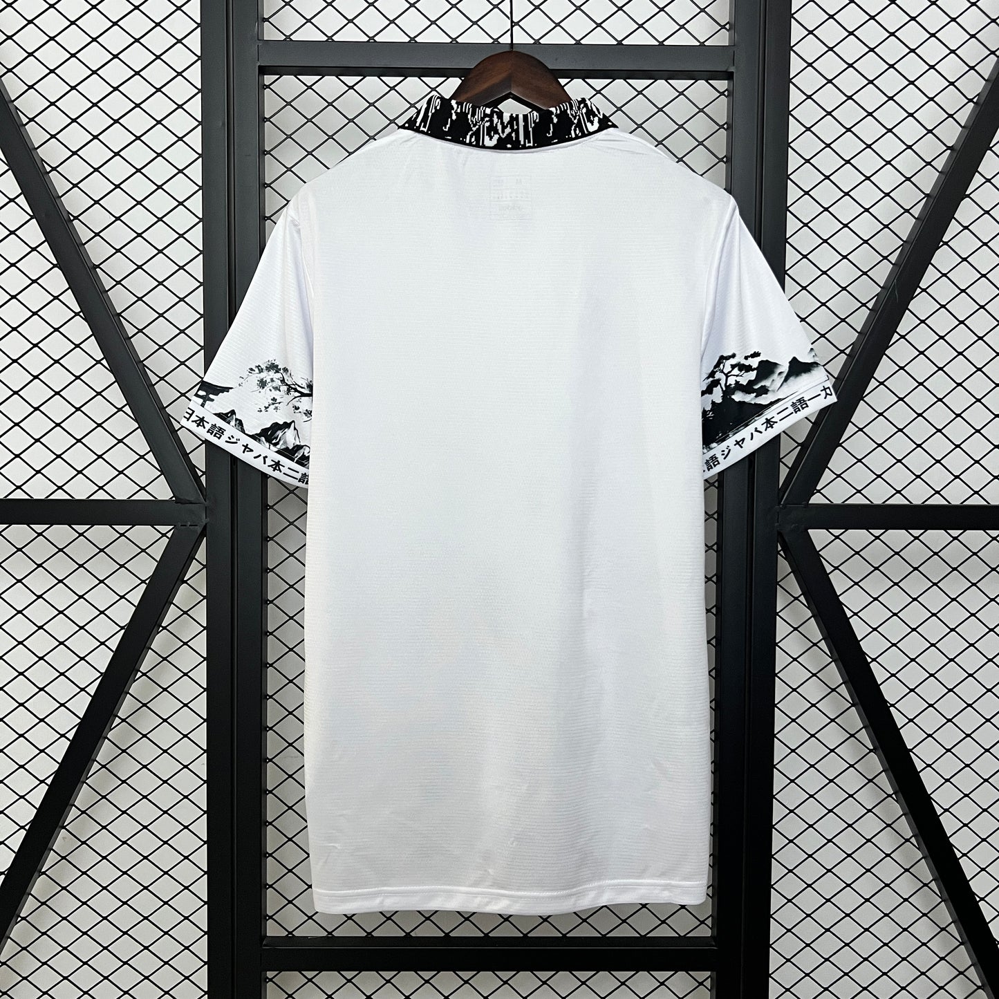 Camiseta Japón 2024 Edición Especial