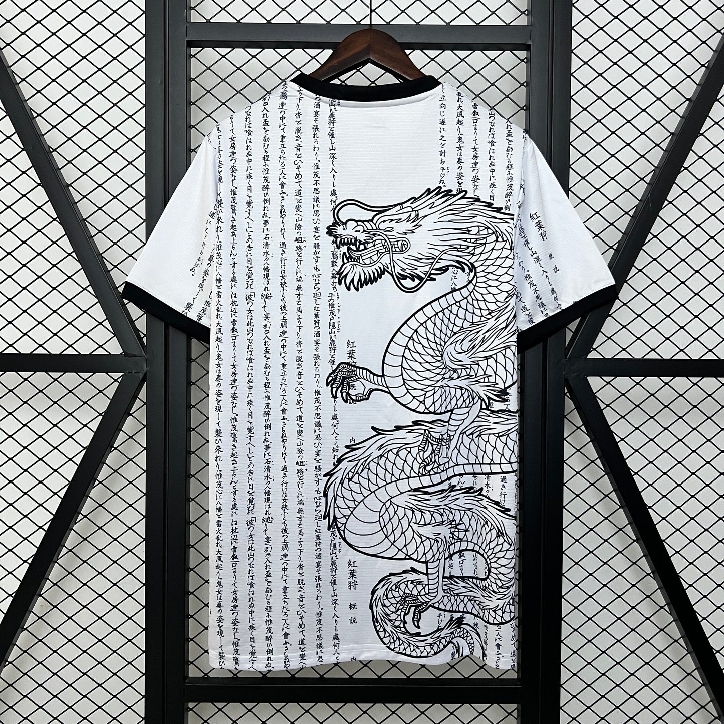 Camiseta Japón 2024 Edición Especial