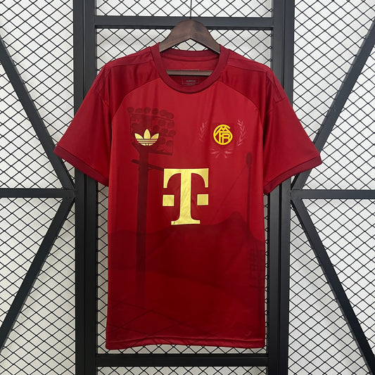 Camiseta Bayern Munich 24/25 Edición Especial