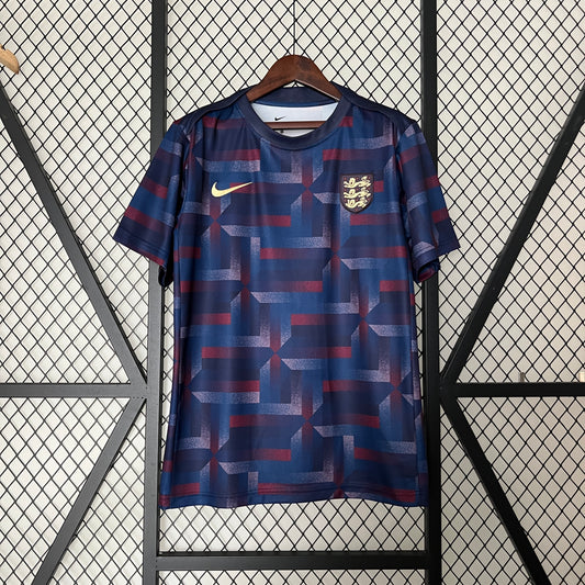 Camiseta Inglaterra 2024 Entrenamiento