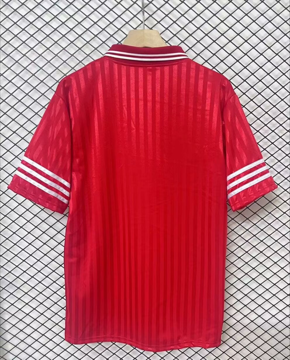 Camiseta Retro Zaragoza 95/96 Segunda equipación